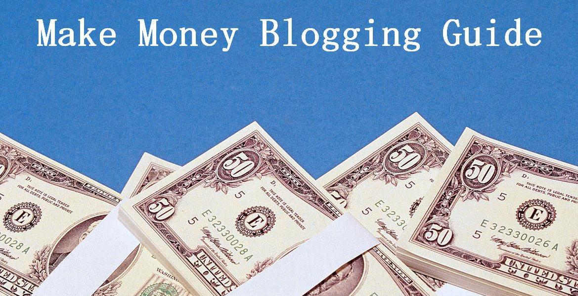 How+to+make+money+from+blogging+in+2016+17