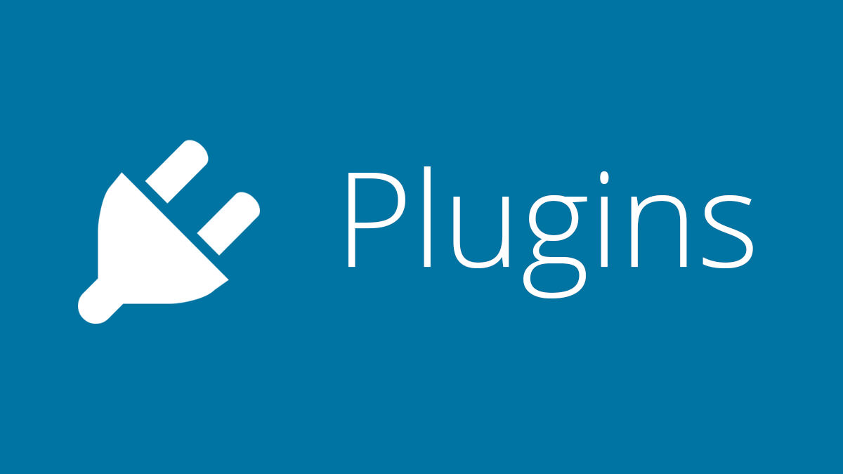 wordpress plugins