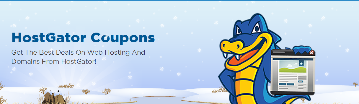 Hostgator Coupon Codes