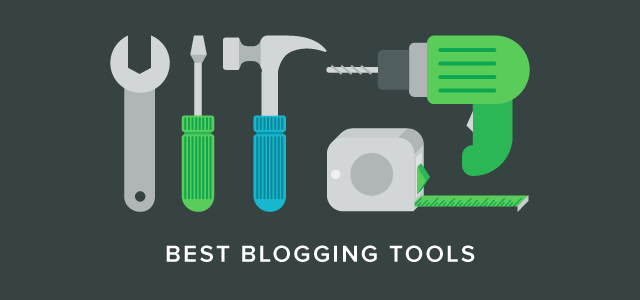 best blogging tools