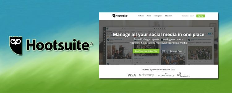 hootsuite