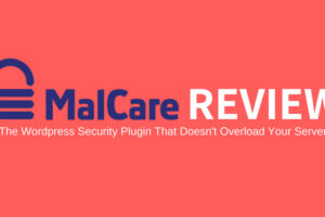 Malcare Review