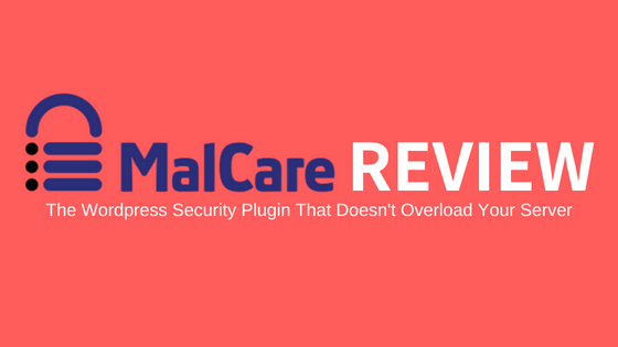 Malcare Review