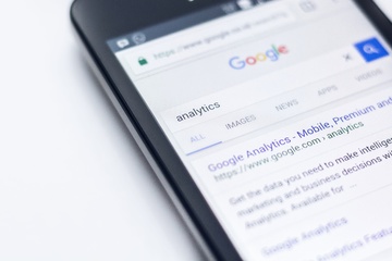 mobile first indexing