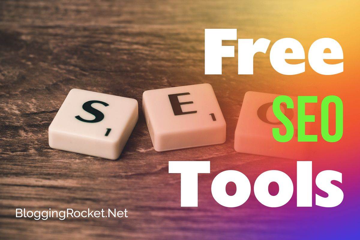 free seo tools