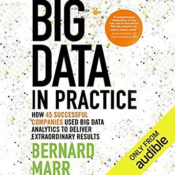 Big Data in Practice