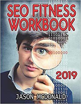 SEO Fitness Workbook