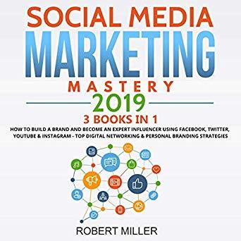 Social Media Marketing Mastery
