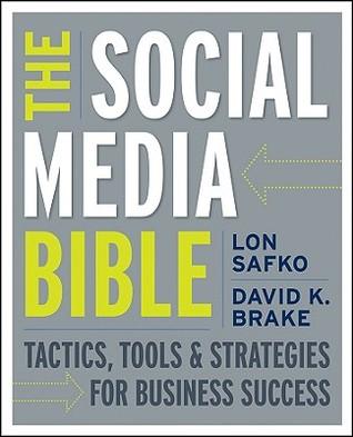 The Social Media Bible