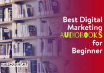 Best Digital Marketing Audiobooks
