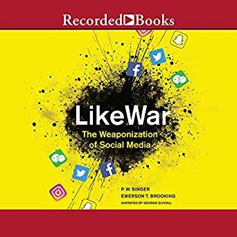 likewar