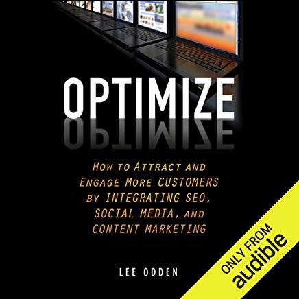 Optimize