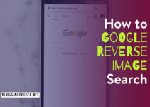google reverse image