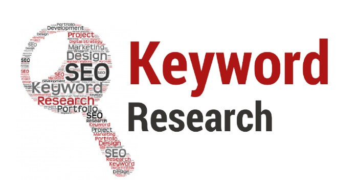 keyword research