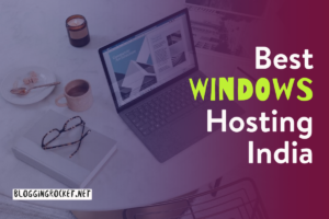 best windows hosting india